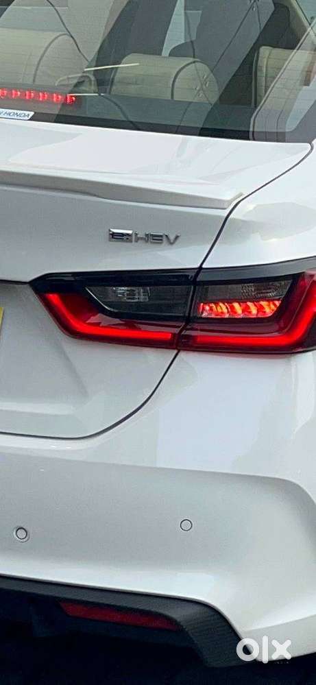 Honda City Hybrid Ehev 2023