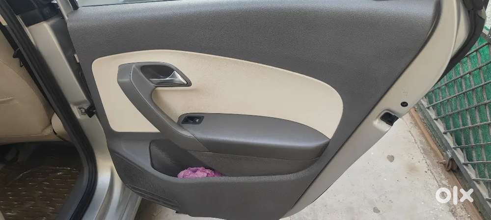 Volkswagen Vento Diesel Highline