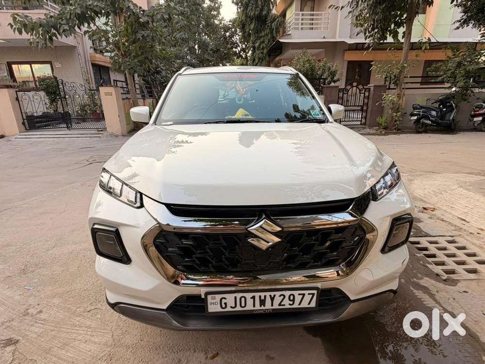 Maruti Suzuki 2026 Hybrid Year Car