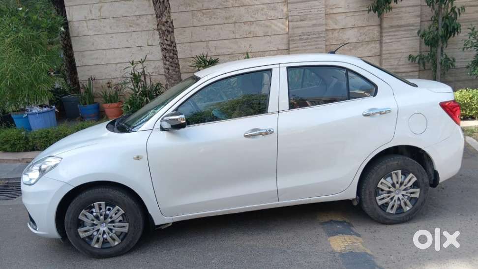 Maruti Suzuki Swift Dzire, 2021, Diesel