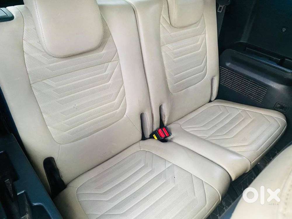 Kia Carens D1.5 Luxury 7str 6mt, 2022, Diesel