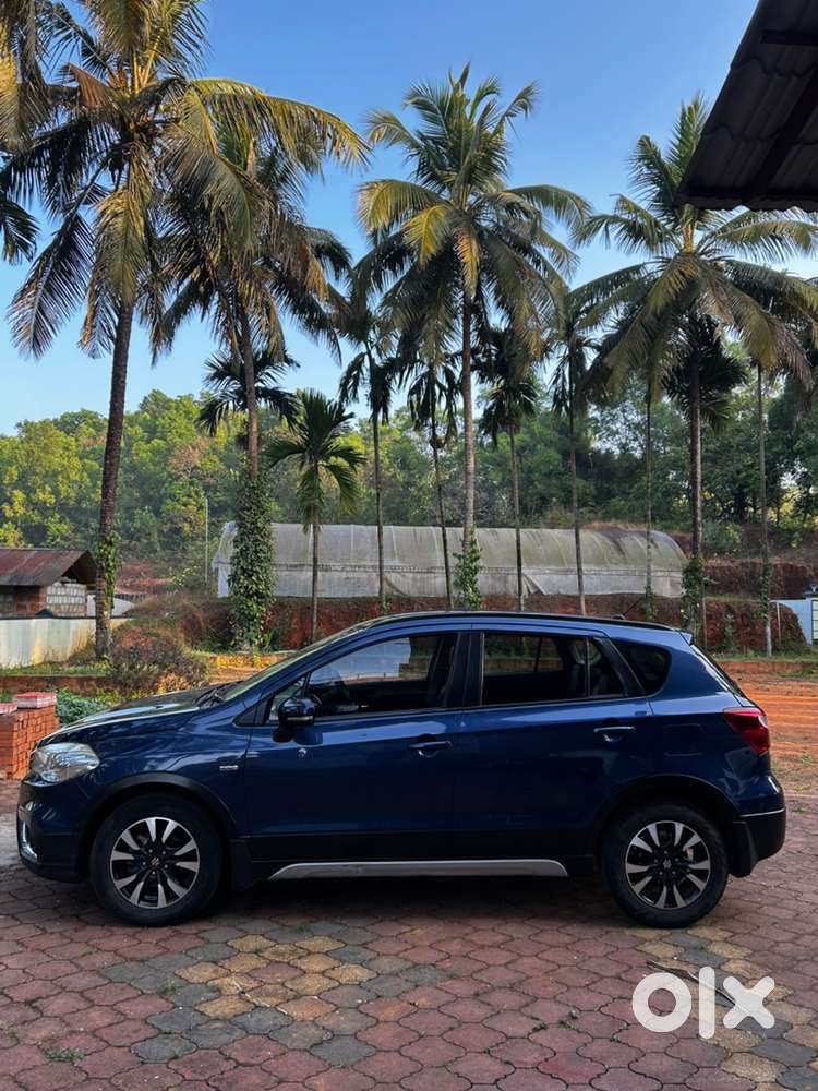 Maruti Suzuki Diesel 2018