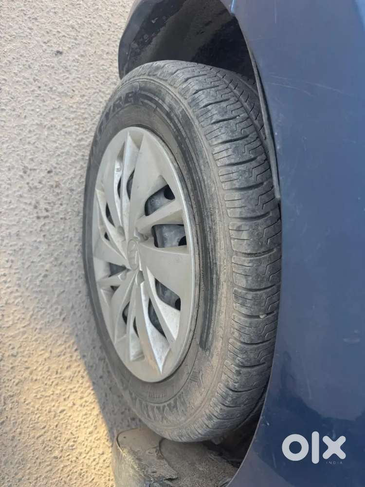 Maruti Suzuki Baleno 2017