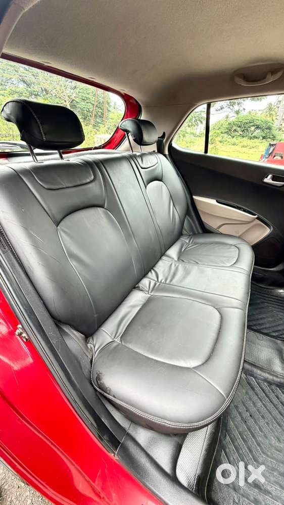 Mahindra Xuv500 2.2 W10, 2015, Diesel
