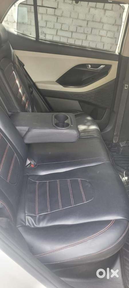 2021 Hyundai Car Petrol Automatic 100000 Km