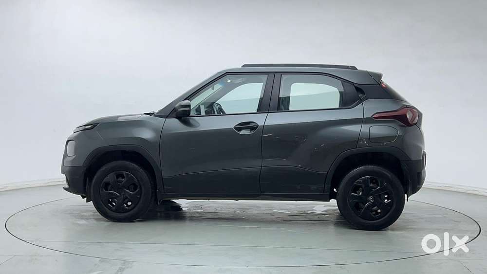 Tata Punch Pure, 2023, Petrol