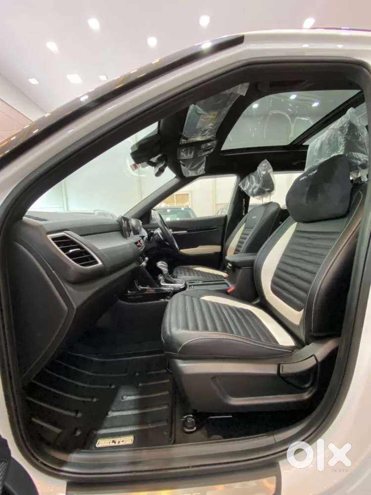 Kia Seltos Gtx Plus, 2023, Diesel