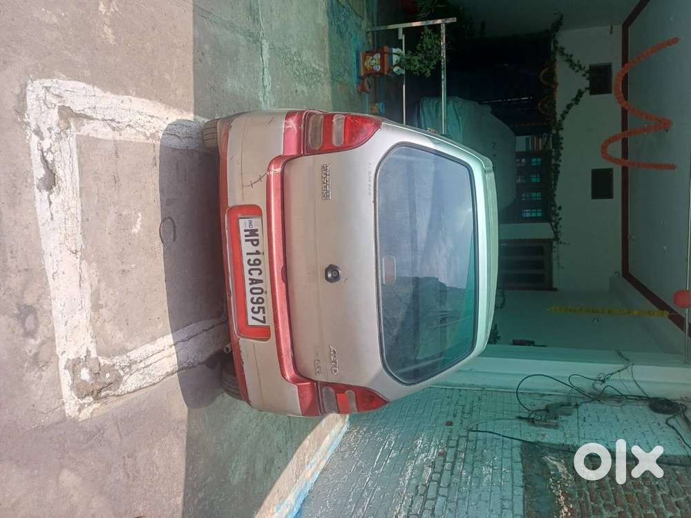 Maruti Suzuki Alto 2006 Petrol Well Maintained