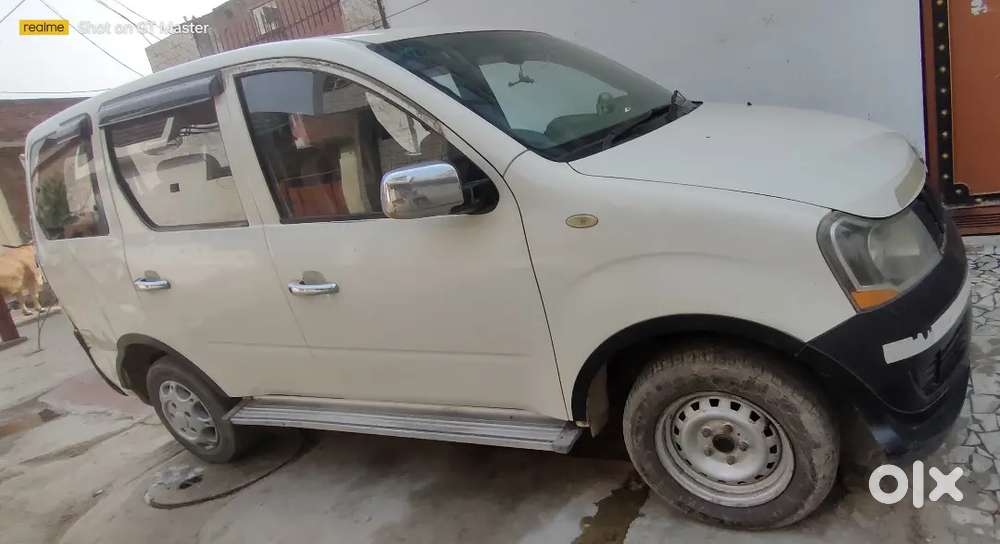 Mahindra Xylo 2015 Diesel Well Maintained