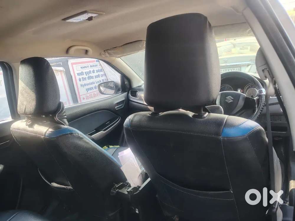 Maruti Suzuki Baleno 2021 Manual