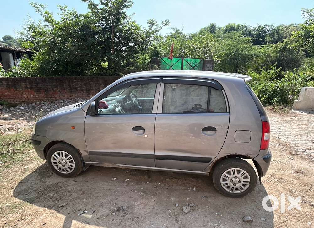 Hyundai Santro Xing 2014