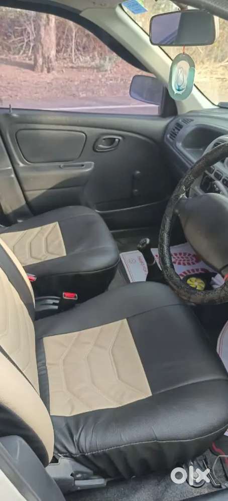 Maruti Suzuki Alto 2011