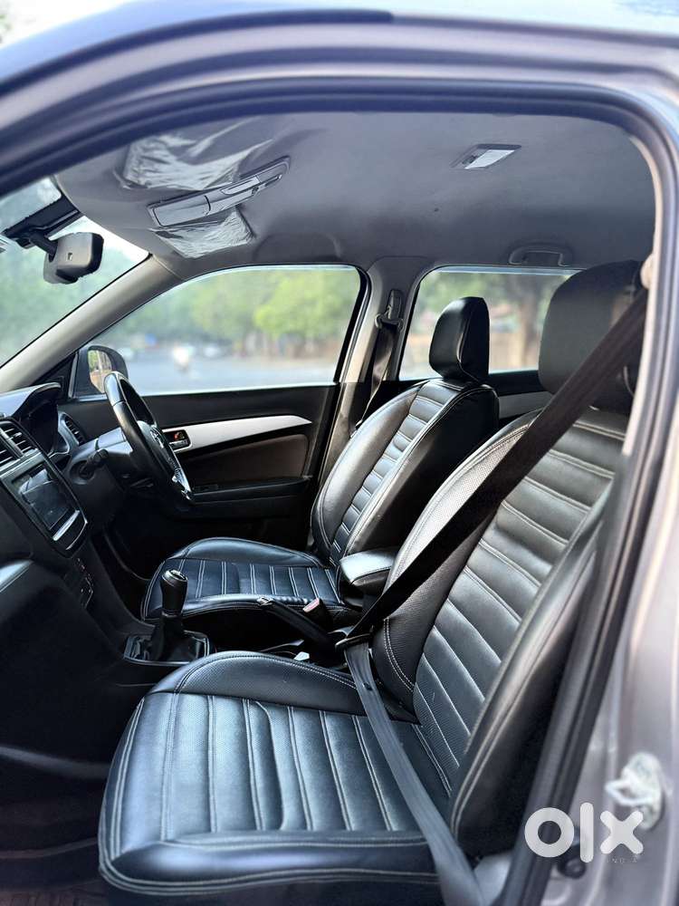 Toyota Urban Cruiser Cruiser Premium, 2021, Petrol
