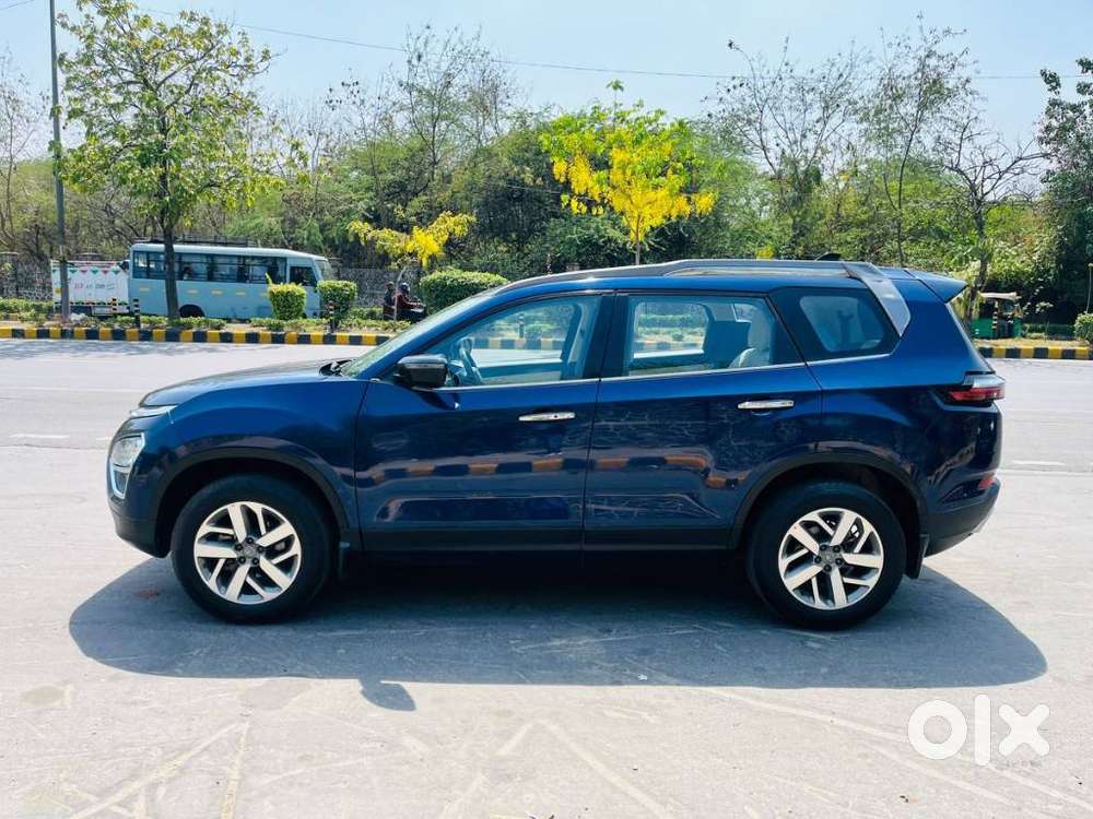 Tata Safari 2.0 Kryotec Xza Plus Kaziranga, 2021, Diesel