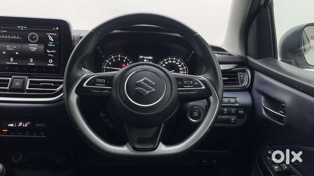 Maruti Suzuki Baleno Alpha, 2023, Petrol