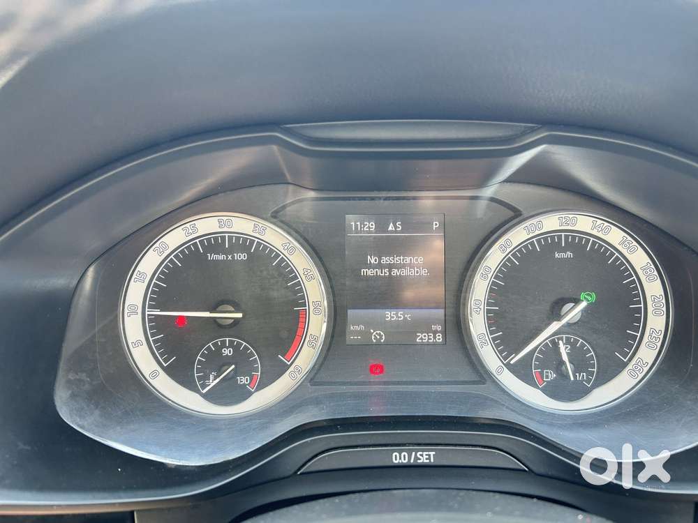 Skoda Kodiaq 2.0 Style Tdi 4x4 At, 2018, Diesel