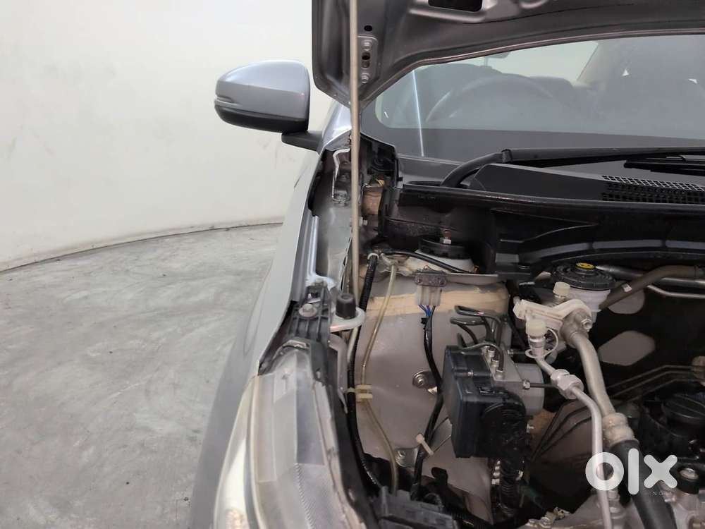 Honda Amaze Vx Cvt I-vtec, 2023, Petrol