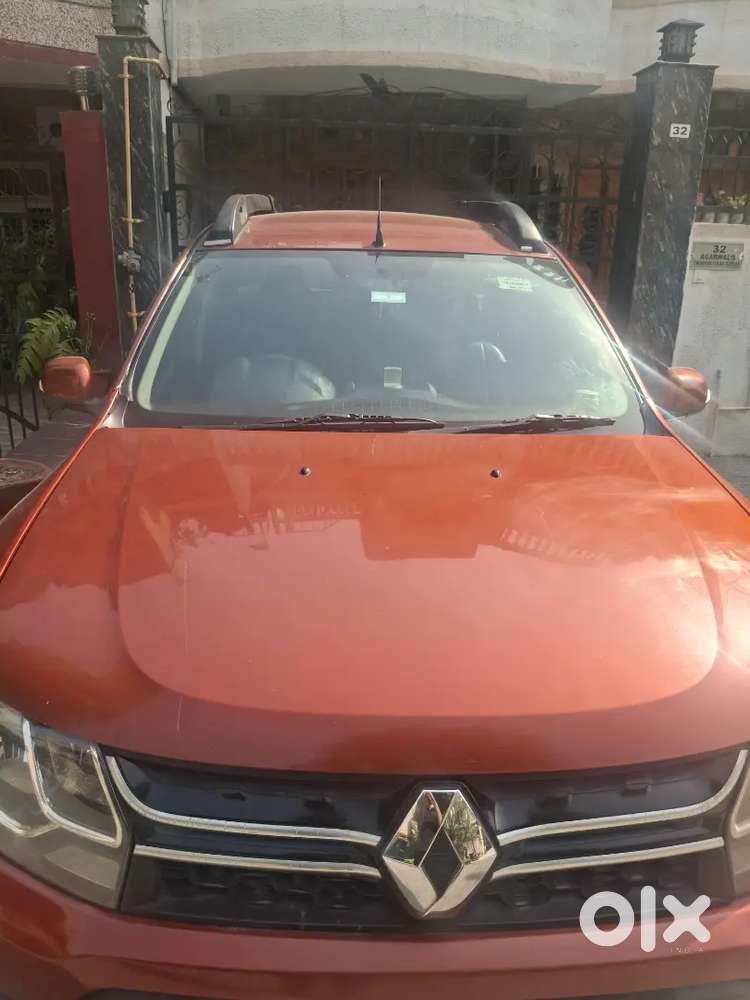 Good Condition Well Maintained Singel Owner Car