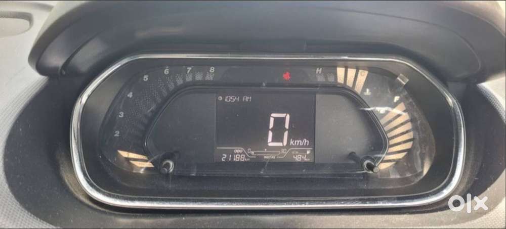 Well-maintained Tata Tiago Xt(o)  Extended Tata Warranty Included
