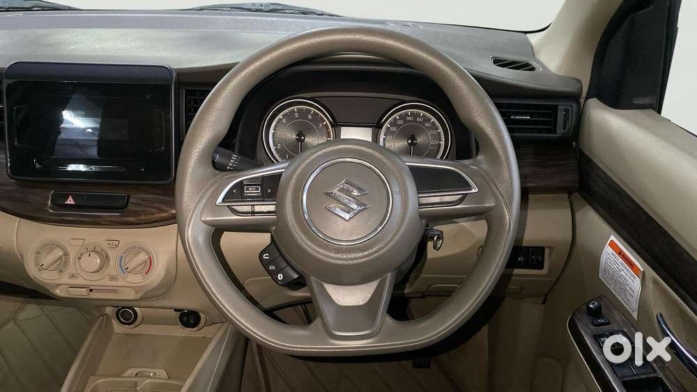 Maruti Suzuki Ertiga Vxi Cng, 2021, Cng & Hybrids