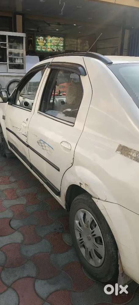 Mahindra E Verito 2016 Diesel