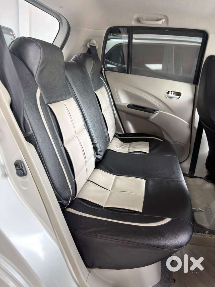 Maruti Suzuki Celerio 1.0 Vxi Amt, 2017, Petrol