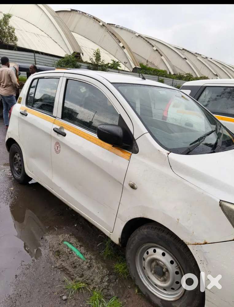 Maruti Suzuki Celerio 2019 Variant
