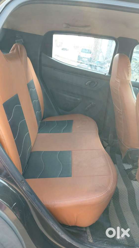 Renault Kwid Rxt 1.0, 2018, Petrol