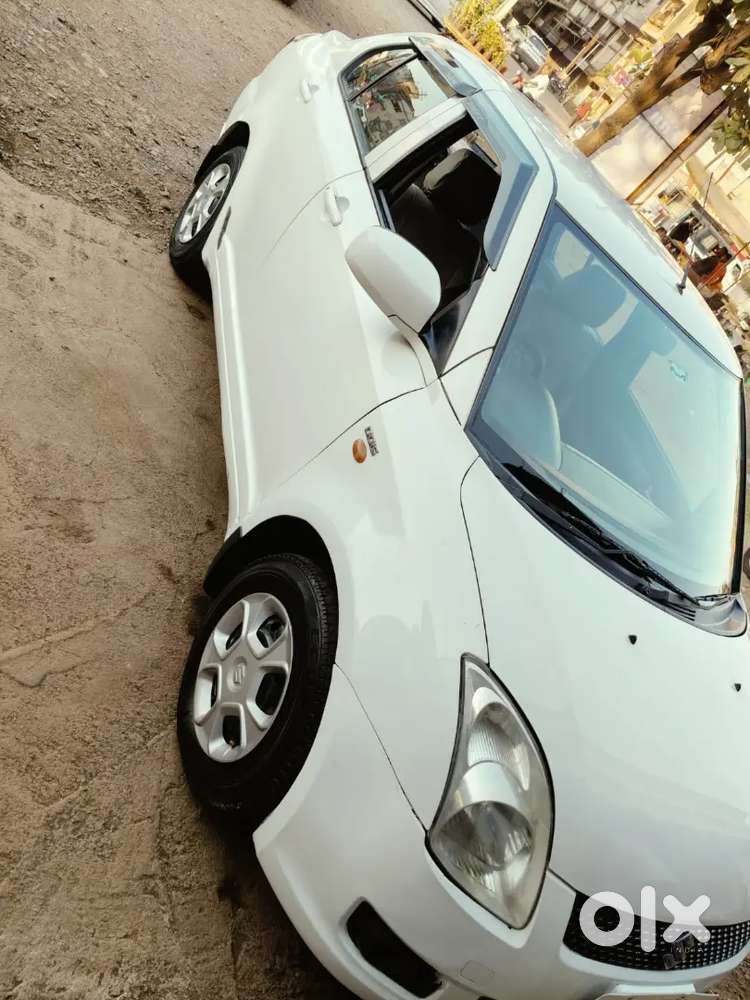 Maruti Suzuki Dzire 2016 Diesel Car
