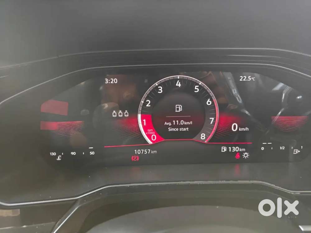 Volkwagen Virtus Gt, Selling Price 1600000