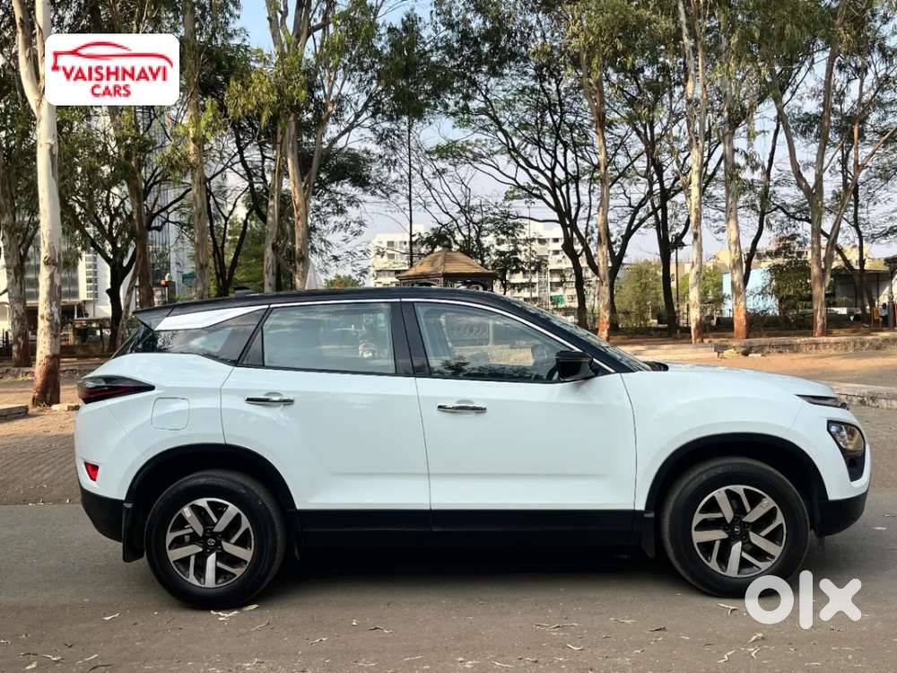 Tata Harrier Xz+, 2022, Diesel