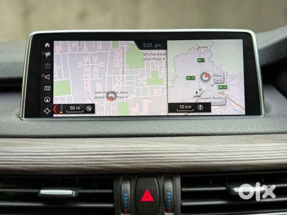 Bmw X5 Xdrive 30d Xline, 2018, Diesel