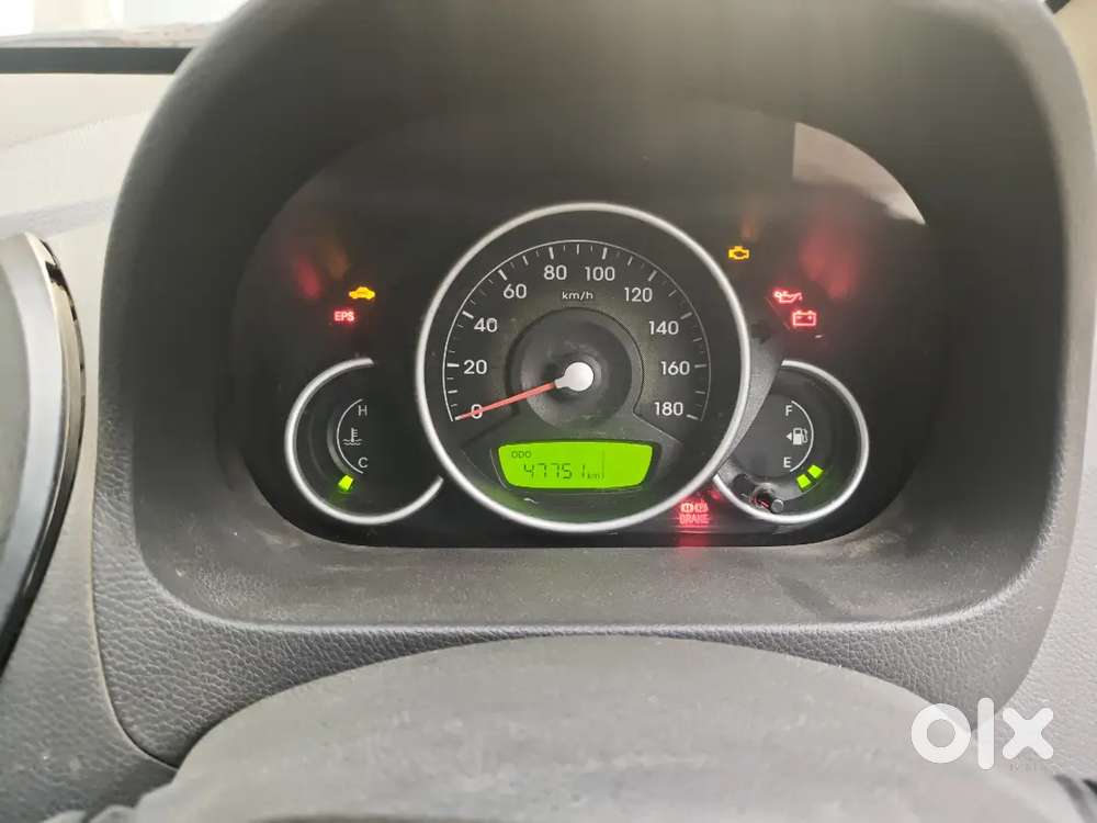 Hyundai Eon Sportz Petrol 2016 Contact Only Interested Buyer