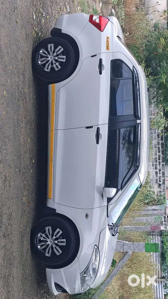 Maruti Suzuki Swift Dzire 2019 Diesel Well Maintained
