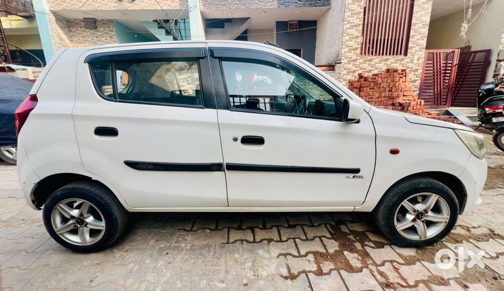 For Sale – Maruti Suzuki Alto K10 Vxi (2016 Model)