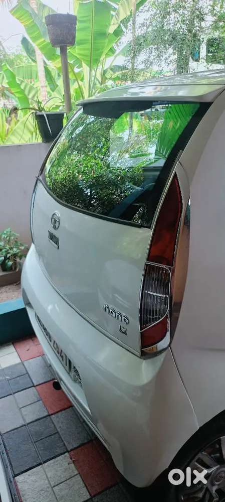 Nano For Sale