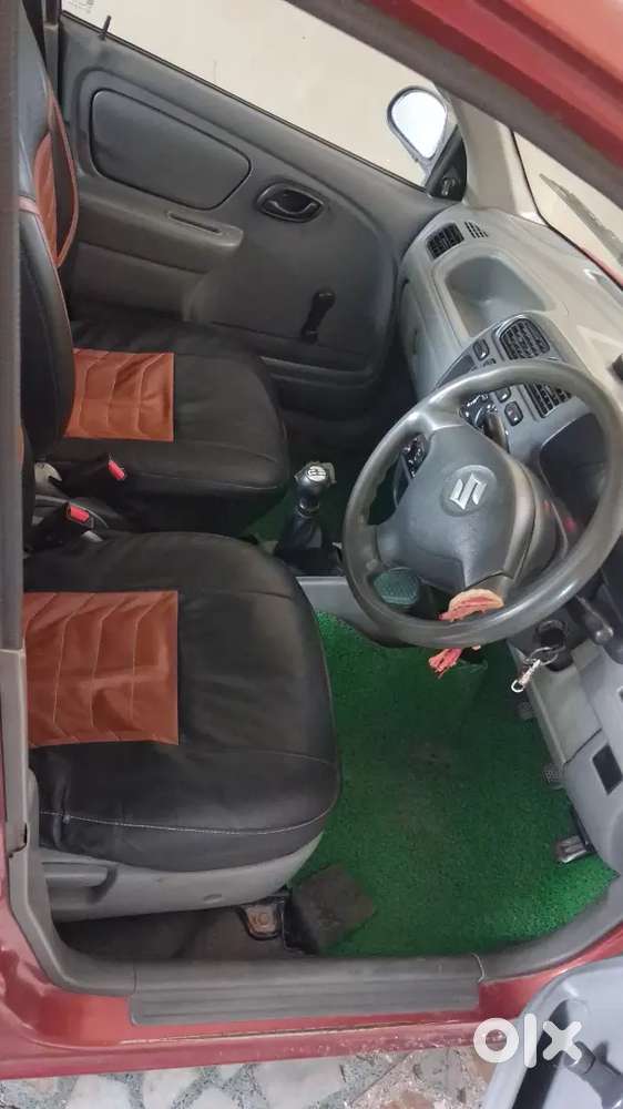 Maruti Suzuki Alto 2011