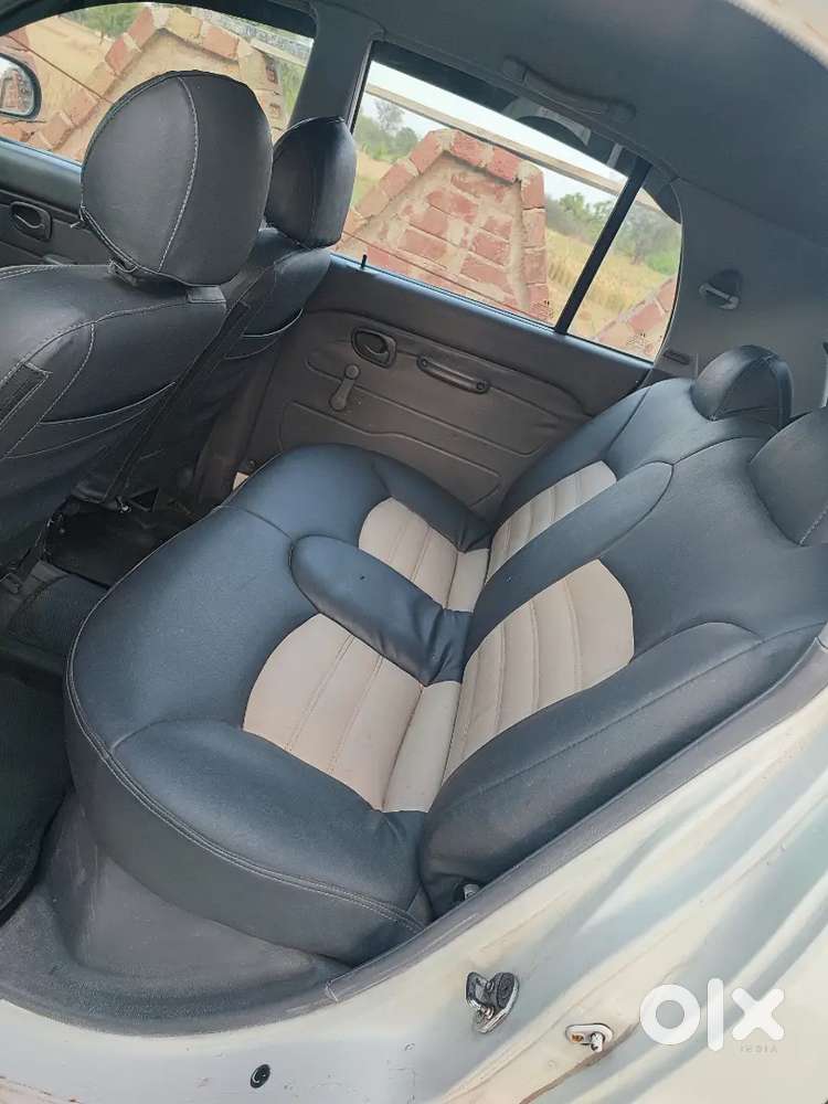 Hyundai Santro 2013 Gls