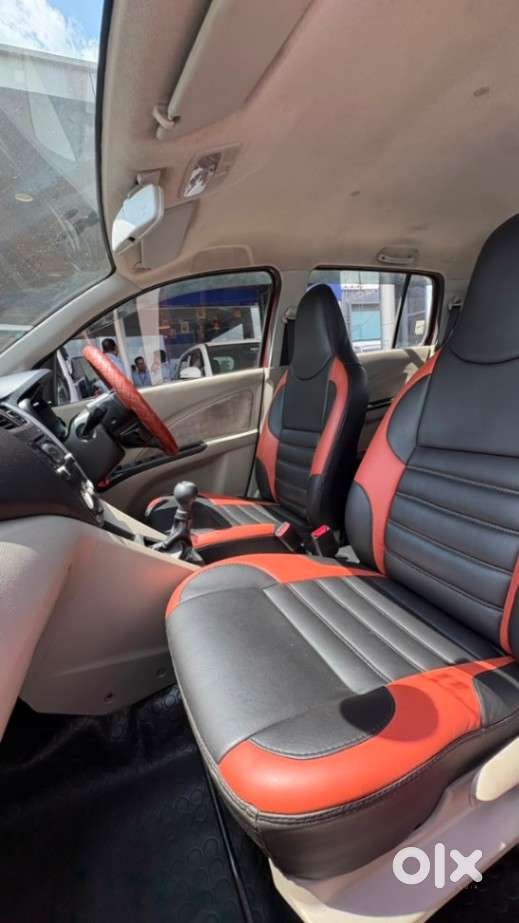 Maruti Suzuki Celerio Zxi, 2017, Petrol