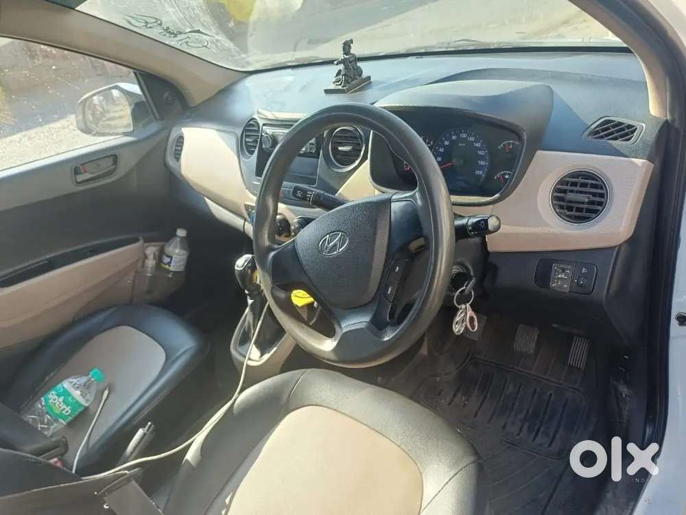 Hyundai Xcent Prime 2022 Cng & Hybrids 75200 Km Driven