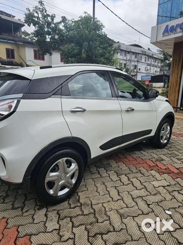 Tata Nexon 2021 Diesel Well Maintained