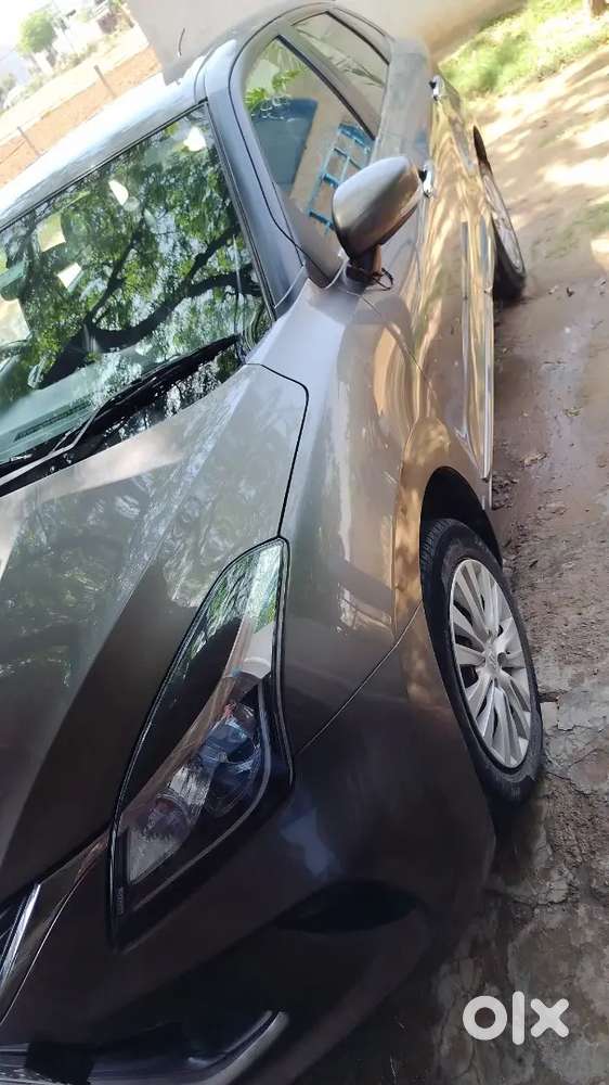 Maruti Suzuki Baleno 2020