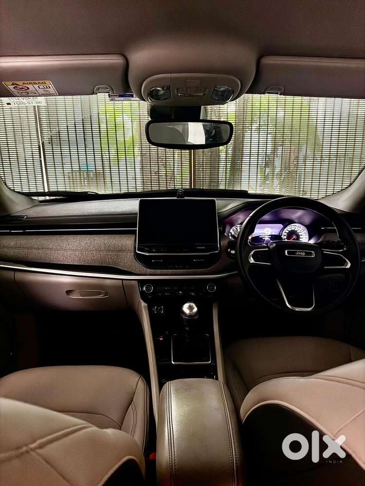 Jeep 2.0 Longitude 2021 Diesel Manual 38400 Km