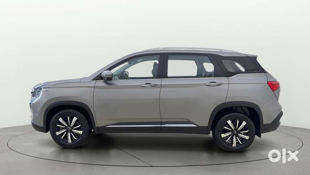 Mg Hector Sharp Dct Petrol, 2020, Petrol