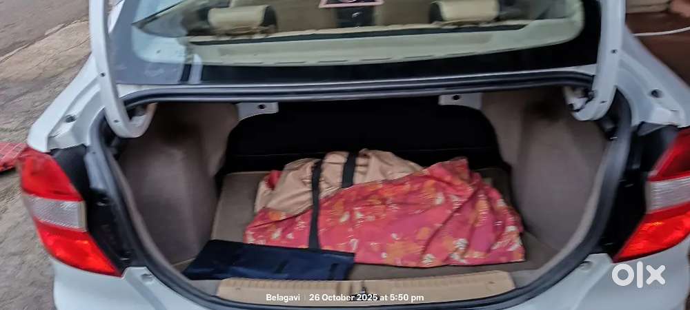 Ford Figo Aspire 2018 Diesel 52200 Km Driven