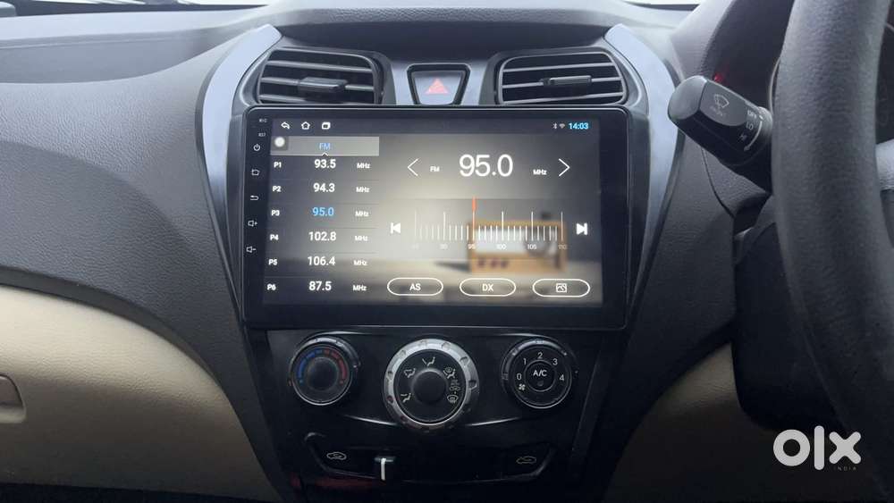 Hyundai Eon Sportz, 2013, Petrol