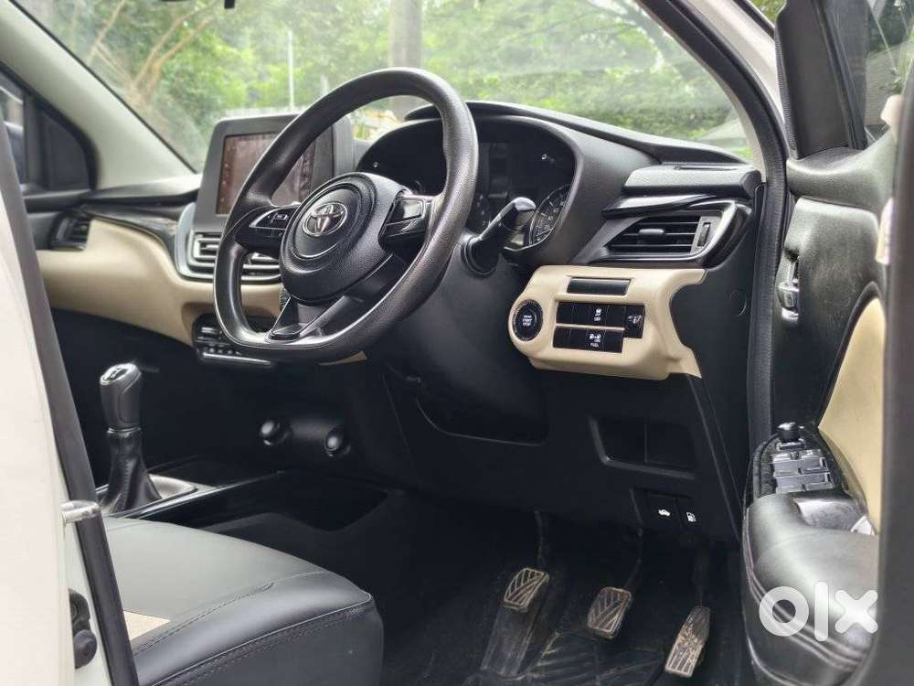 Toyota Glanza 1.2 G E-cng, 2025, Cng & Hybrids