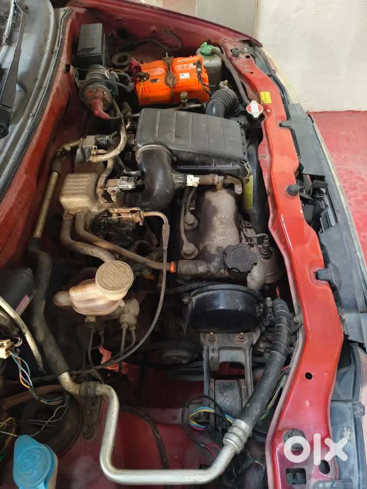 Maruti Suzuki Alto 2008