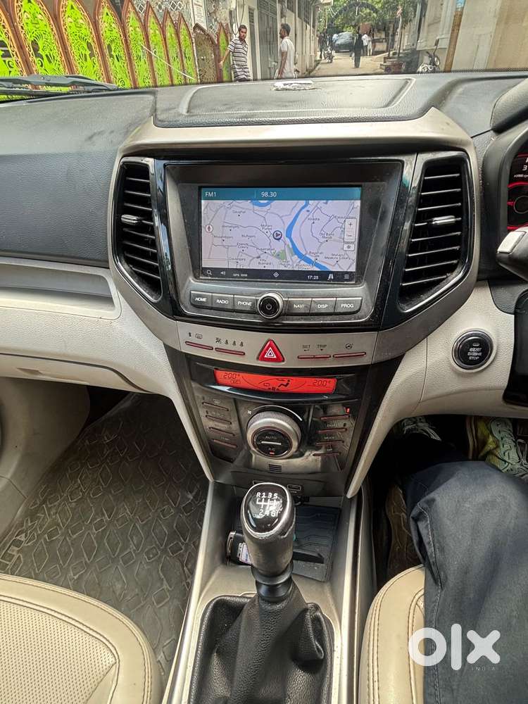 Mahindra Xuv300 W8 Option Diesel, 2020, Diesel