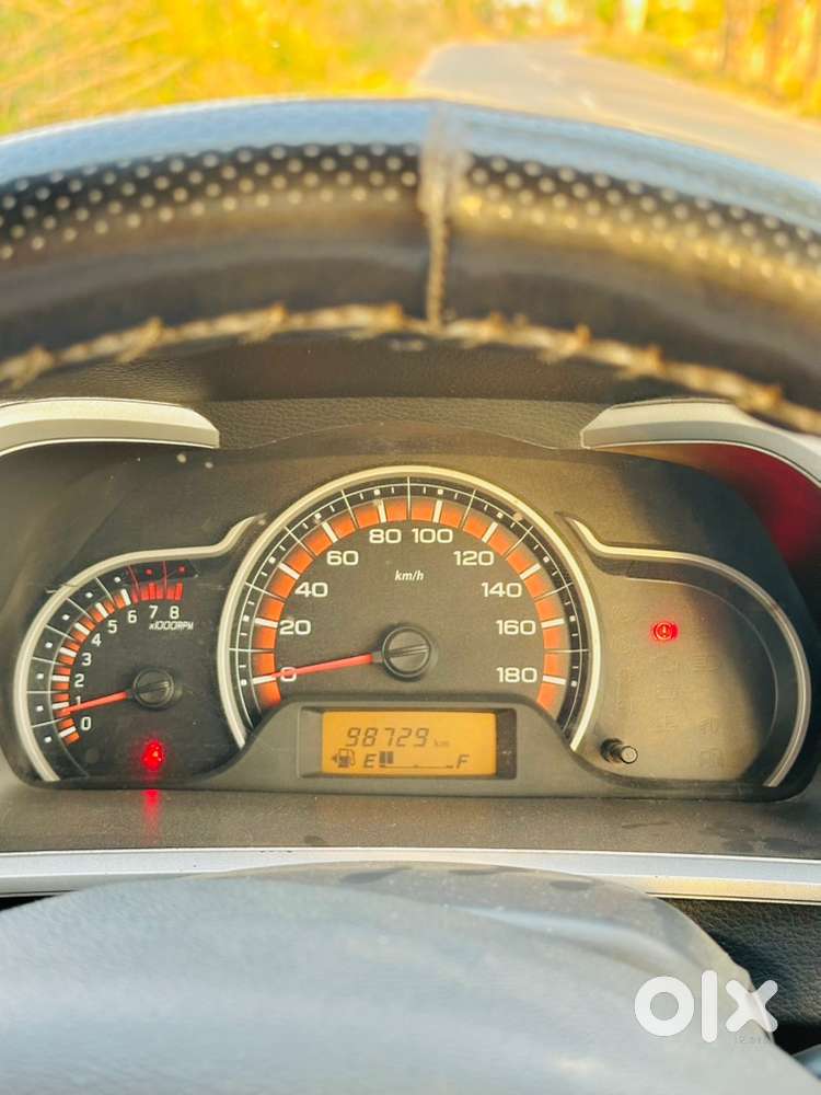 Maruti Suzuki Alto-k10 2018 Petrol Good Condition